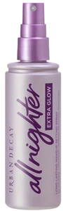 Urban Decay All Nighter Extra Glow Setting Spray 118 ml