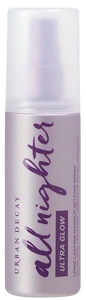 Urban Decay All Nighter Extra Glow Setting Spray Travel Size - 30 ml