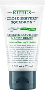 Kiehl's Men Close Shavers Squadron Ultimate Razor Burn & Bump Relief 75 ml