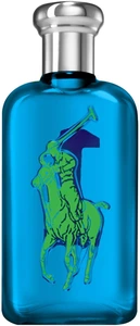 Ralph Lauren   Big Pony Blue Eau de Toilette 100 ml