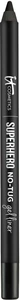 IT Cosmetics Superhero No-Tug Gel Eyeliner Super Black
