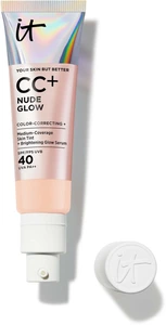 IT Cosmetics CC+ Nude Glow SPF 40 Fair Light