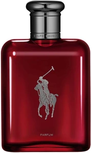 Ralph Lauren Polo Red Parfum 125 ml