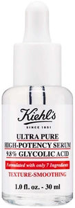 Kiehl's Ultra Pure High-Potency Serum 9.8 % Glycolic Acid