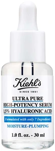Kiehl's Ultra Pure High-Potency Serum 1.5 % Hyaluronic Acid