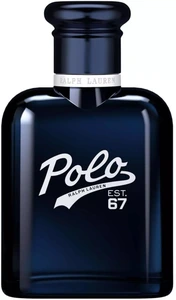 Ralph Lauren Polo 67 Eau de Toilette 75 ml