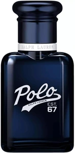 Ralph Lauren Polo 67 Eau de Toilette 40 ml