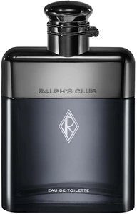 Ralph Lauren Ralphs Club Eau de Toilette 50 ml