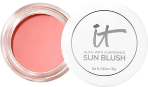 IT Cosmetics Glow with Confidence Sun Blush 10 Sunlit