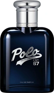 Ralph Lauren Polo 67 Eau de Parfum 75 ml