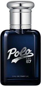 Ralph Lauren Polo 67 Eau de Parfum 40 ml