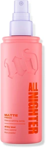 Urban Decay All Nighter Makeup Setting Spray Matte Finish 118 ml