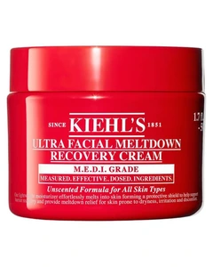 Kiehl's Ultra Facial Meltdown Recovery Cream 28 ml