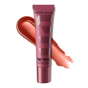 Urban Decay Lip Play Tinted Lip Oil Drizzled