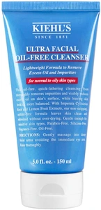 Kiehl's Ultra Facial Oil-Free Cleanser 150 ml