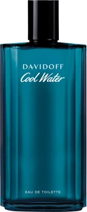 Davidoff Cool Water Man Eau de Toilette 200 ml