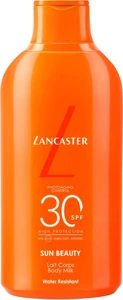 Lancaster Sun Beauty Body Milk SPF30 High Protection  400 ml