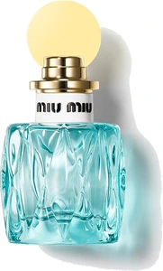 Miu Miu L'eau Bleue Eau de Parfum 50 ml