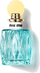 Miu Miu L'eau Bleue Eau de Parfum 100 ml
