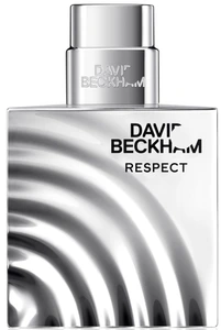 David Beckham Respect Eau de Toilette For Men 40 ml