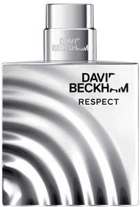 David Beckham Respect Eau de Toilette For Men 60 ml