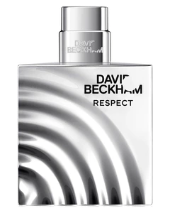 David Beckham Respect EDT M 90 ml