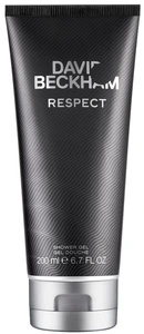 David Beckham Respect Shower Gel For Men 200 ml