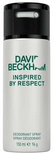 David Beckham Respect Deodorant Body Spray For Men 150 ml