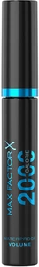 Max Factor 2000 Calorie Waterproof Mascara 001 Black
