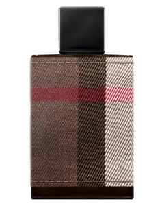Burberry London For Men Eau de Toilette 50 ml
