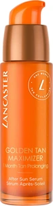 Lancaster Golden Tan Maximizer After Sun Serum 30 ml