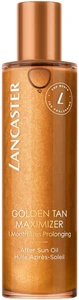 Lancaster Golden Tan Maximizer After Sun Oil 150 ml