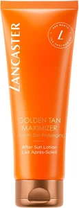 Lancaster Golden Tan Maximizer After Sun Lotion 125 ml