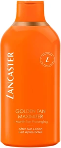 Lancaster Golden Tan Maximizer After Sun Lotion 400 ml