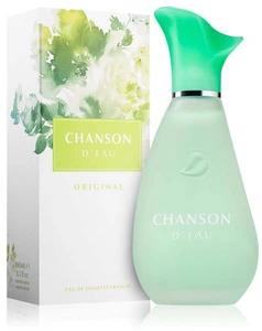 Chanson d'Eau Original Eau de Toilette 100 ml