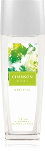 Chanson d'Eau Original Parfum Deodorant Natural Spray 75 ml