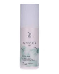 Wella Professionals NUTRICURLS Curlixir Balm Defining Balm for Curls - 150 ml