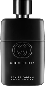 Gucci Guilty Pour Homme Eau De Parfum  50 ml