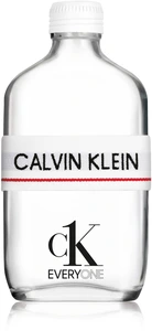 Calvin Klein Everyone Everyone Eau de Toilette Unisex 50 ml