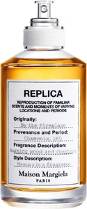 Maison Margiela Replica By the Fireplace EdT  100 ml