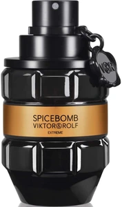 Viktor & Rolf   Spicebomb Extreme Eau De Parfum 50 ml