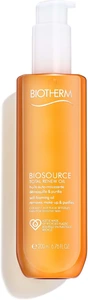 Biotherm Biosource Total Renew Oil Cleanser 200 ml