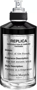 Maison Margiela Replica Soul of the Forest Eau de Parfum 100 ml