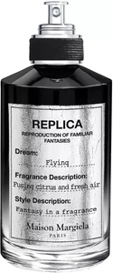 Maison Margiela Replica Flying Eau de Parfum 100 ml