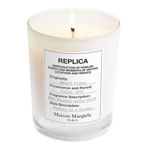 Maison Margiela Replica Candle Beach Walk 165 g