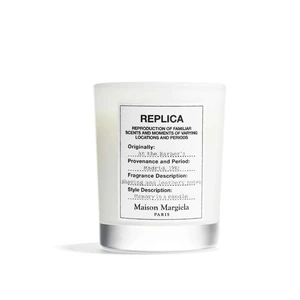 Maison Margiela Replica Lazy Sunday Scented Candle 165 g