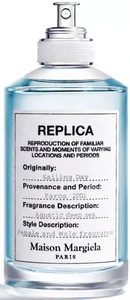 Maison Margiela Replica Sailing Day EdT  100 ml