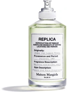 Maison Margiela Under the Lemon Tree EdT  100 ml