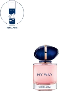 Giorgio Armani My Way Eau De Parfum   30 ml