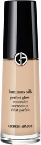 Giorgio Armani Luminous Silk Concealer 2